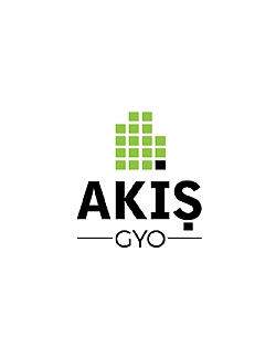 AKİş GYO BİRLEşME SONRASINDA GYO'LAR ARASINDA 3. SIRAYA YÜKSELDİ